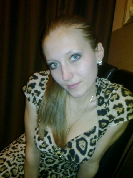 №138, Полька Разумовская-Михалко, 35 лет, Доброполье №138, Полька Разумовская-Михалко, 35 лет, Доброполье