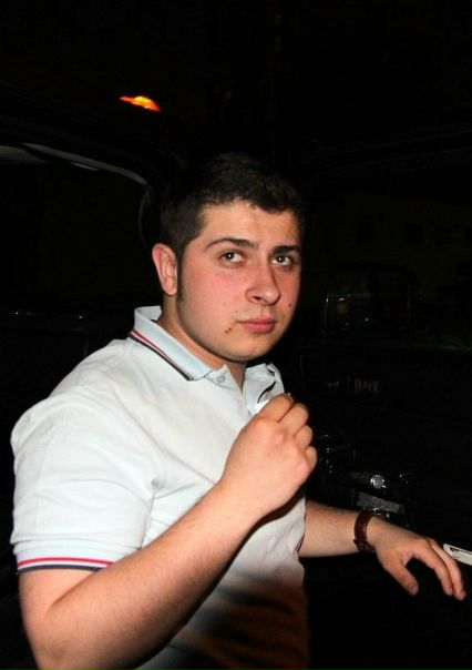 №14, Павел Белозеров, 37 лет, Москва, Россия №14, Павел Белозеров, 37 лет, Москва, Россия