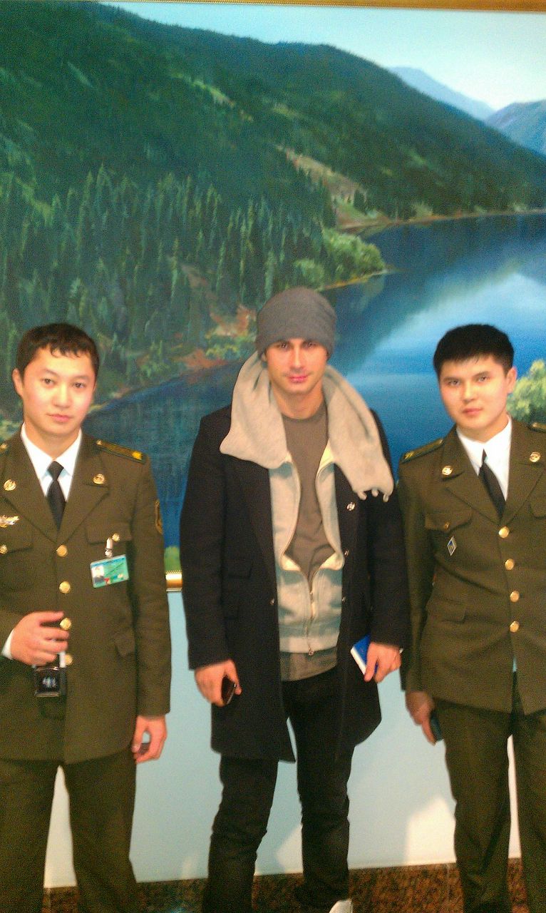 Алия Дакенова Мед | Астана / Нур-Султан