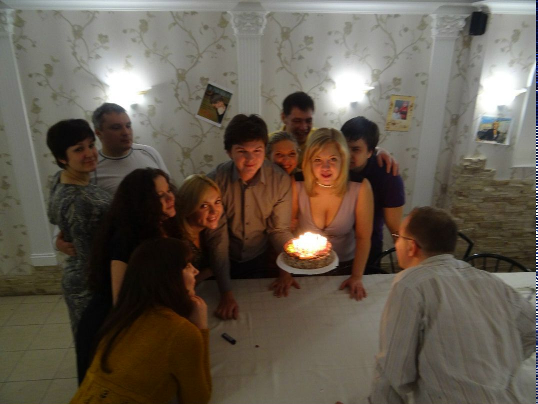 Наталья Возиянова | Воронеж