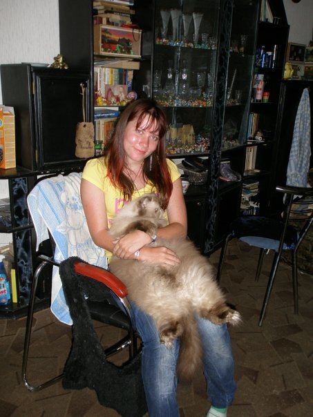 №10, Катюшка Фролова, 36 лет, Николаев №10, Катюшка Фролова, 36 лет, Николаев