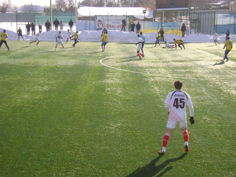 Юрій Потапов | San Marino