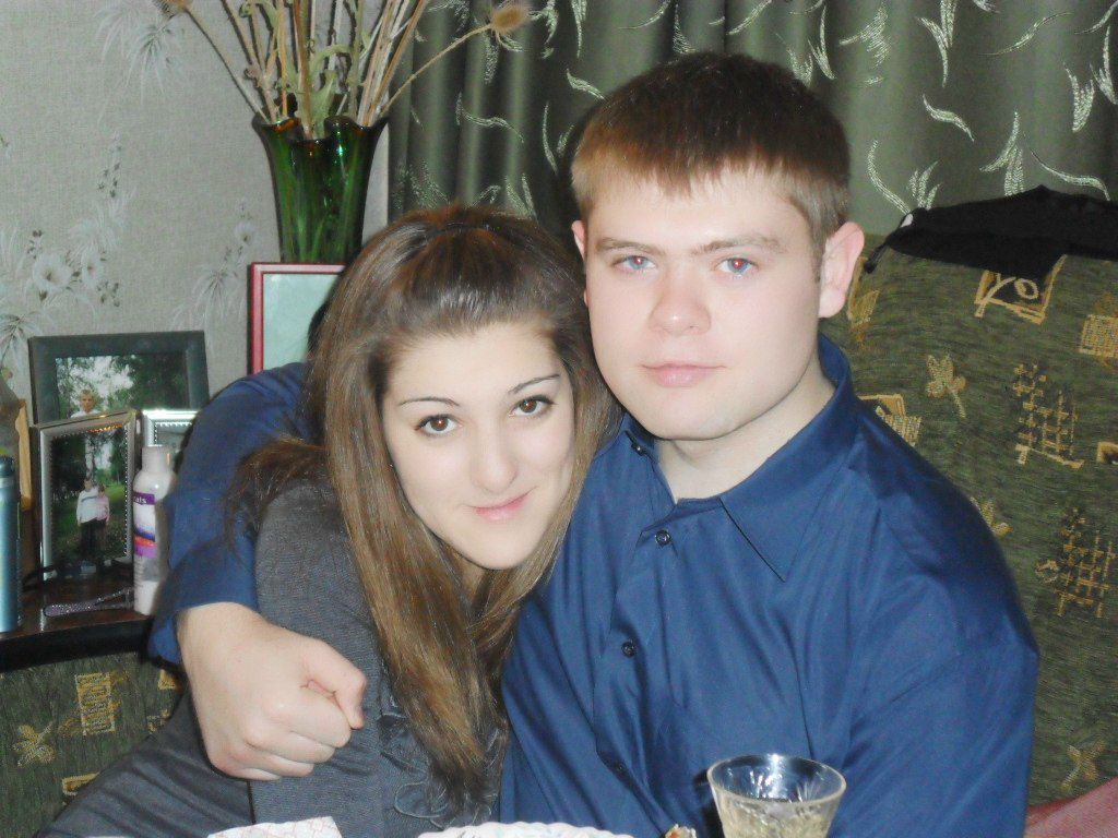 Антон Зайцев | Меленки