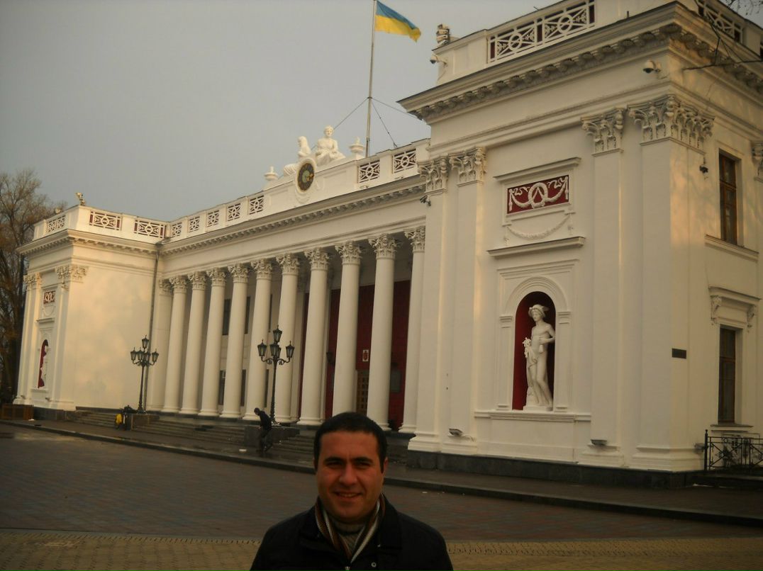 Turkish Delight | Fethiye