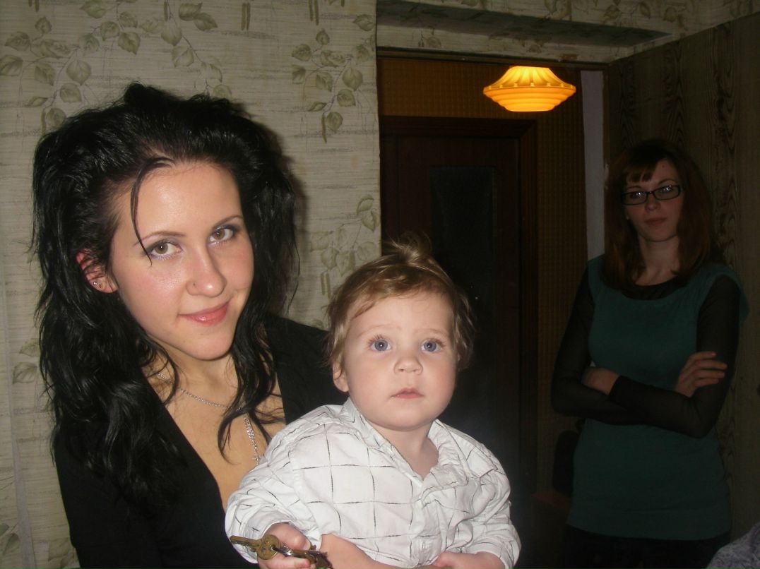 Маша Цытович | Николаев