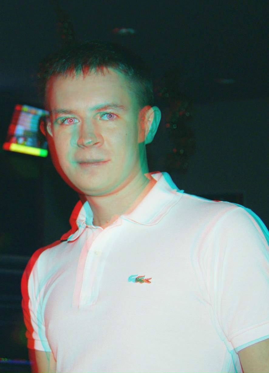 Кирилл Кадочников | Челябинск