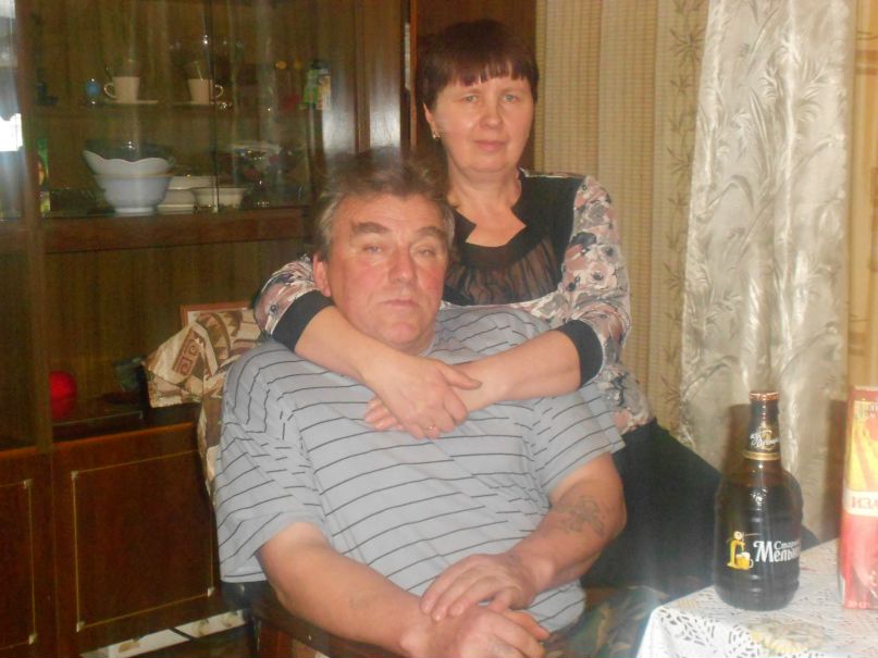 Нина Дроздова | Архангельск