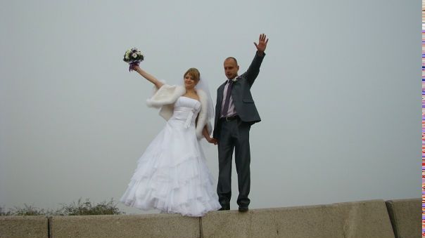 №4, Люба Любченко №4, Люба Любченко