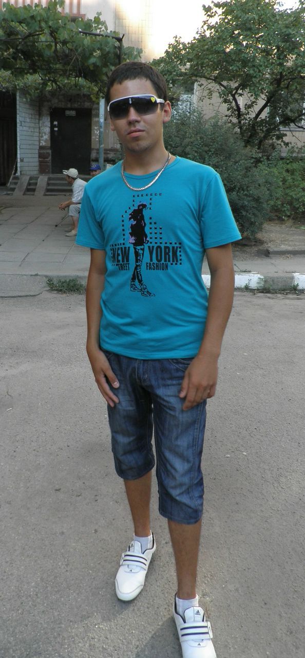 Александр Ройко Геннадьевич | Запорожье