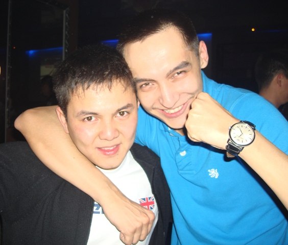 Миразиз Амиров | Ташкент