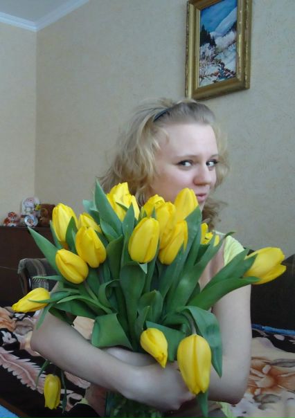 №22, Жанна Биба, 36 лет, Киев №22, Жанна Биба, 36 лет, Киев