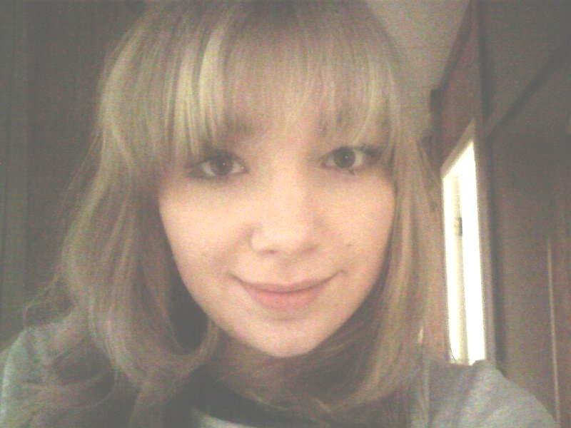 Анастасия Разумкова | Новосибирск