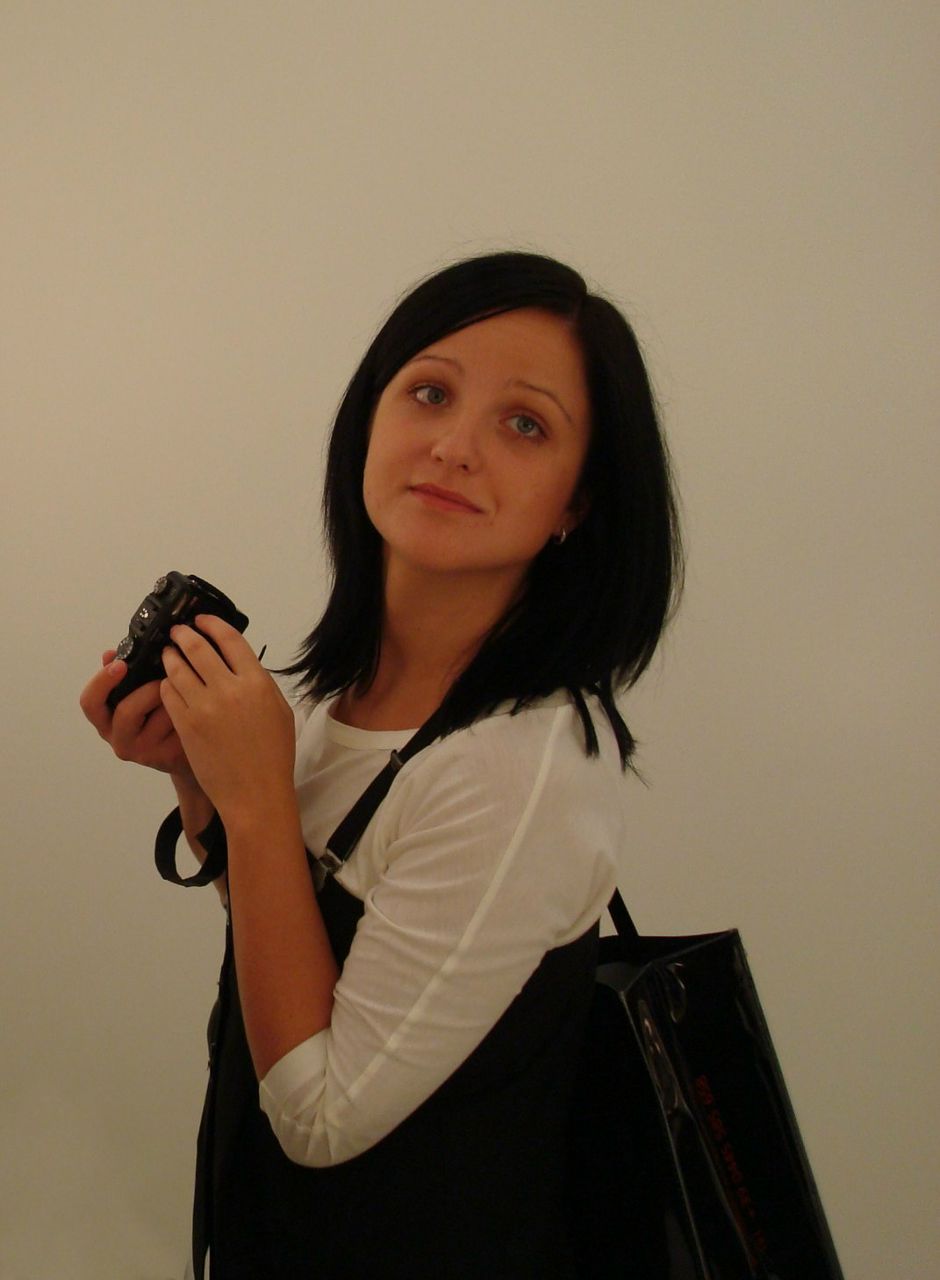 Евгения Евтеева ЖуЖу | Москва