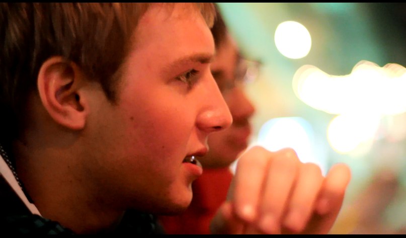 Who Fen the fuck is | Москва