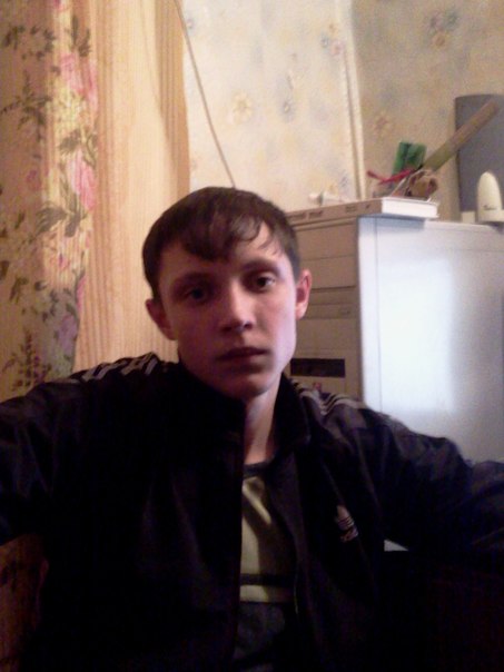 Константин Патокин фотография #1