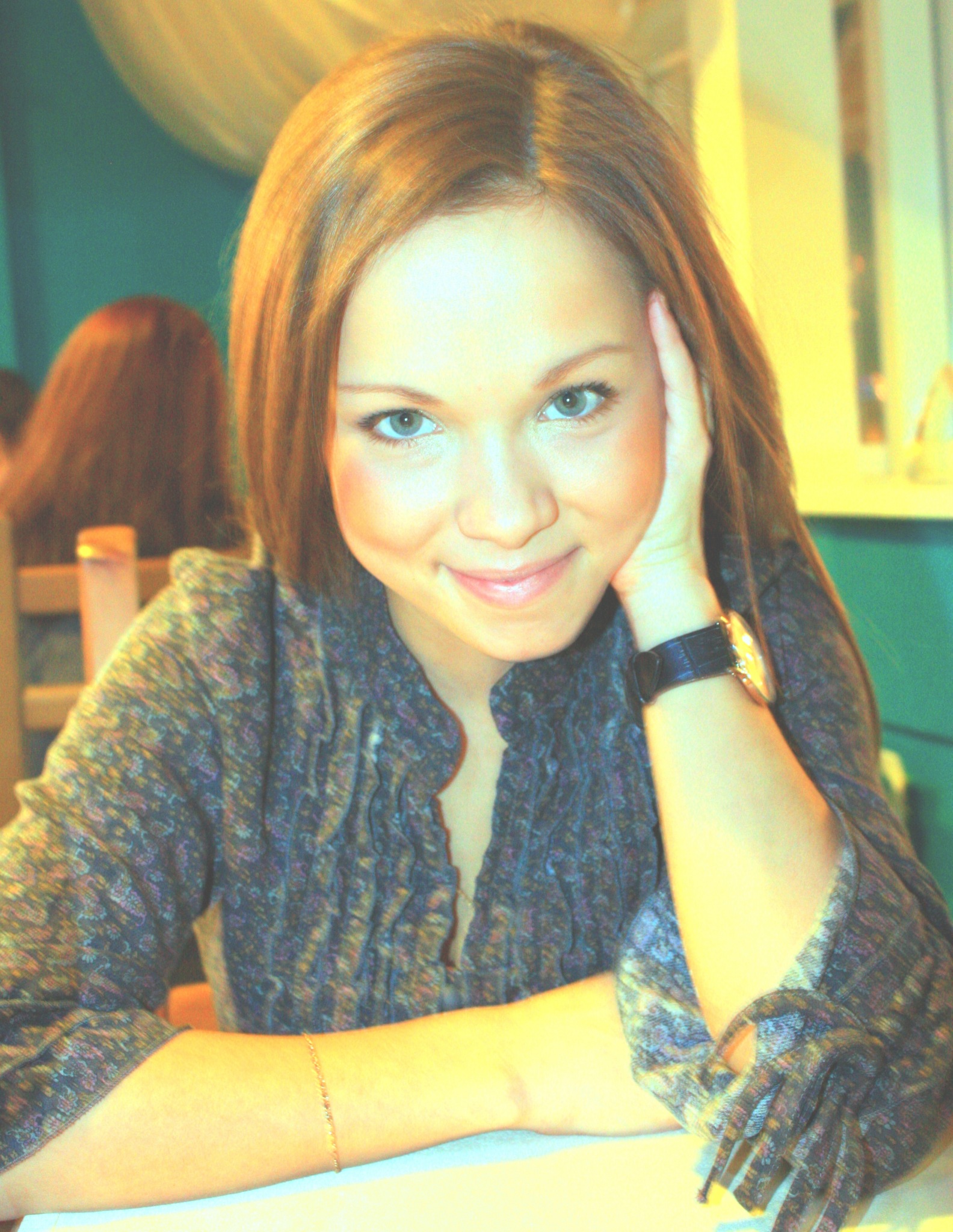 Фото профиля