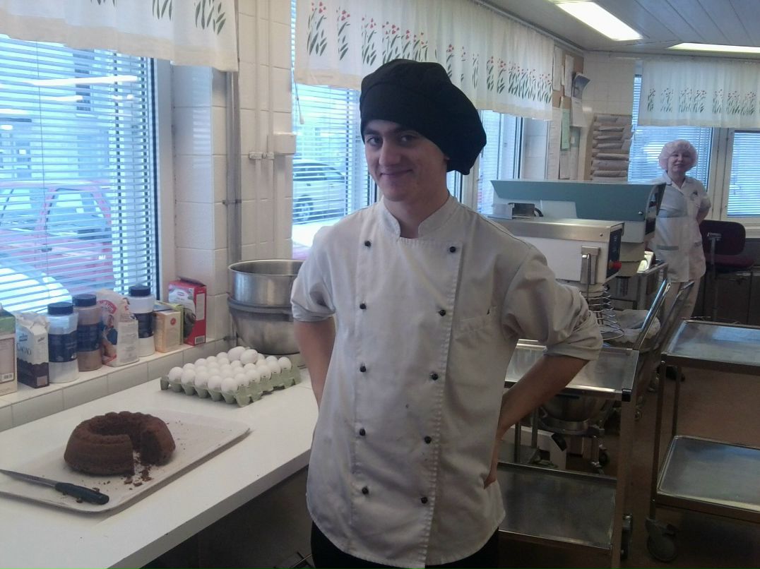 Victor Zhulyev | Imatra