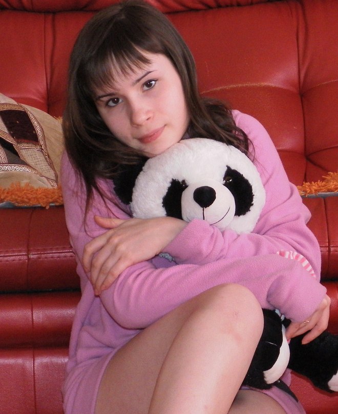 Анастасия Маркова | 