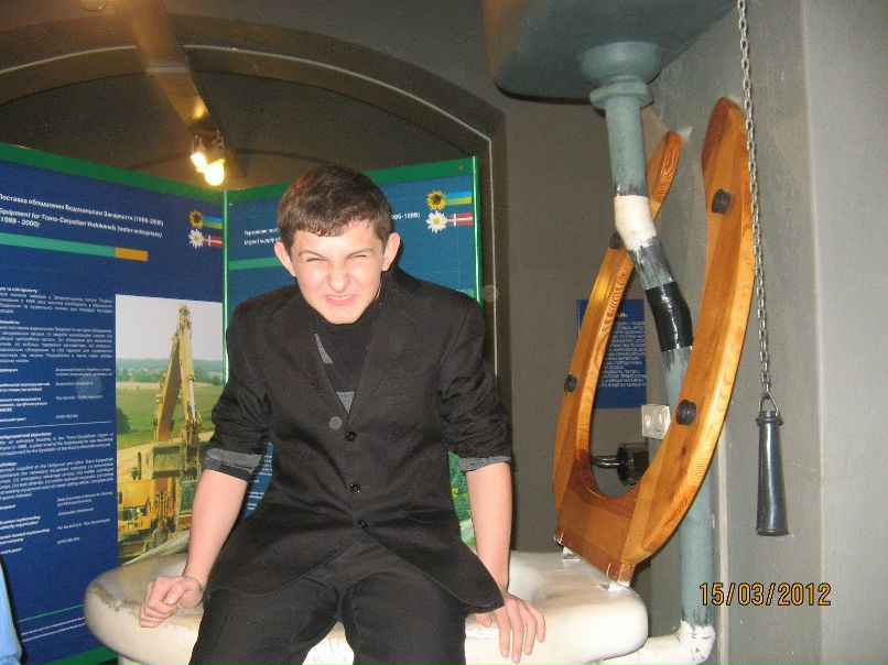 Дима Орёл -_ГАНДБОЛ_- | Киев