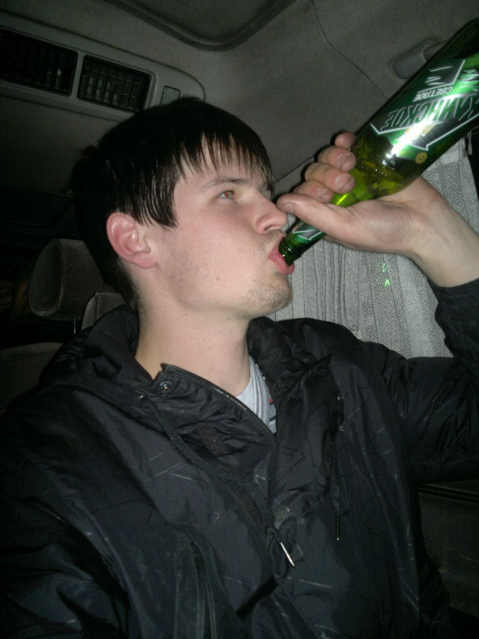 Дмитрий Михалевский | Улан-Удэ