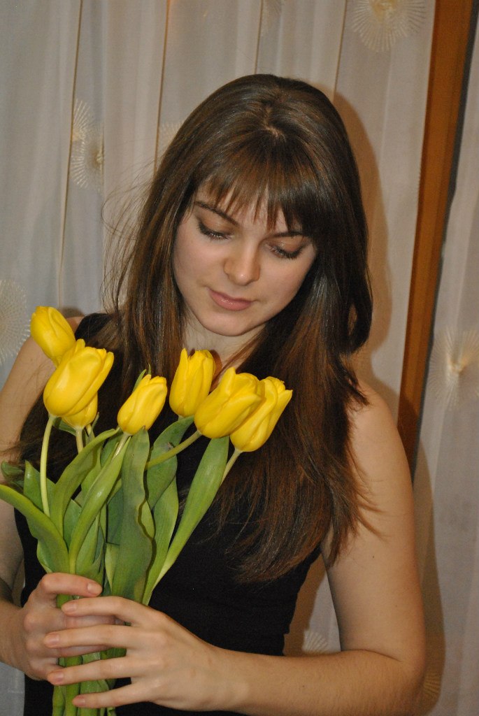 Юлия Солодкова | Москва