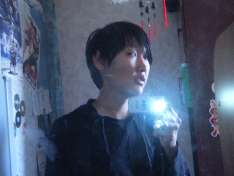 Dima Sid | Якутск