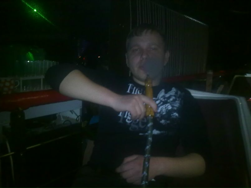 Максим Какауров | Иркутск