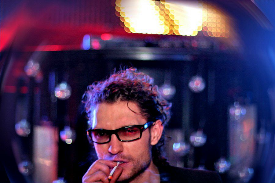 Max Baragin | Киев