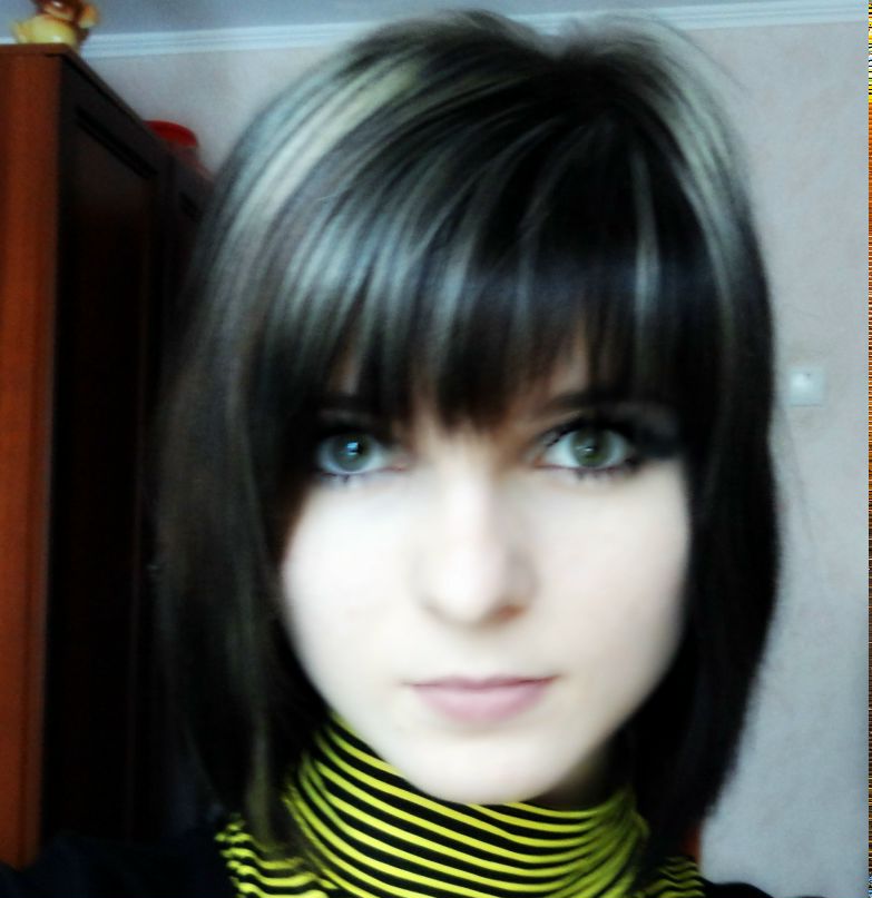 Татьяна Полякова | Киев