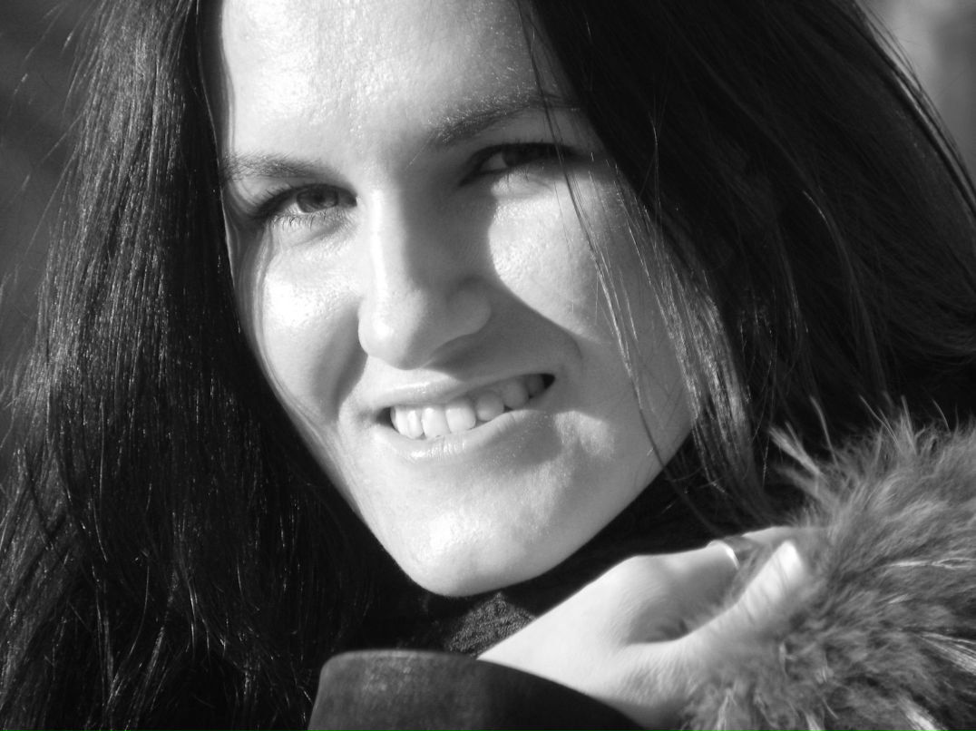 Tanya Kachkina | Санкт-Петербург