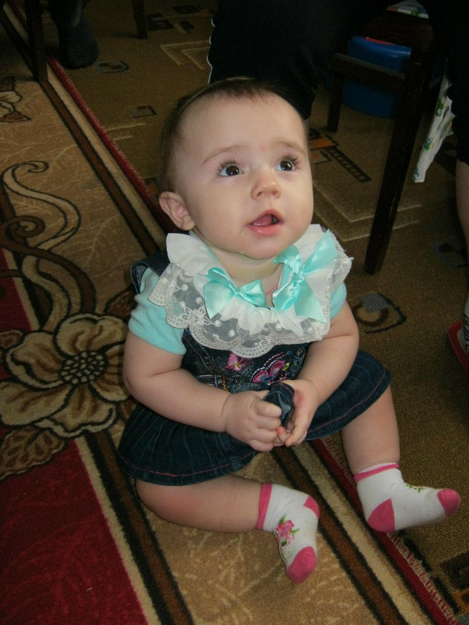 Юлия Гусева | Киров