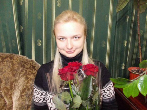 №65, Светлана Бальмакова, 43 года, Алешки / Цюрупинск №65, Светлана Бальмакова, 43 года, Алешки / Цюрупинск