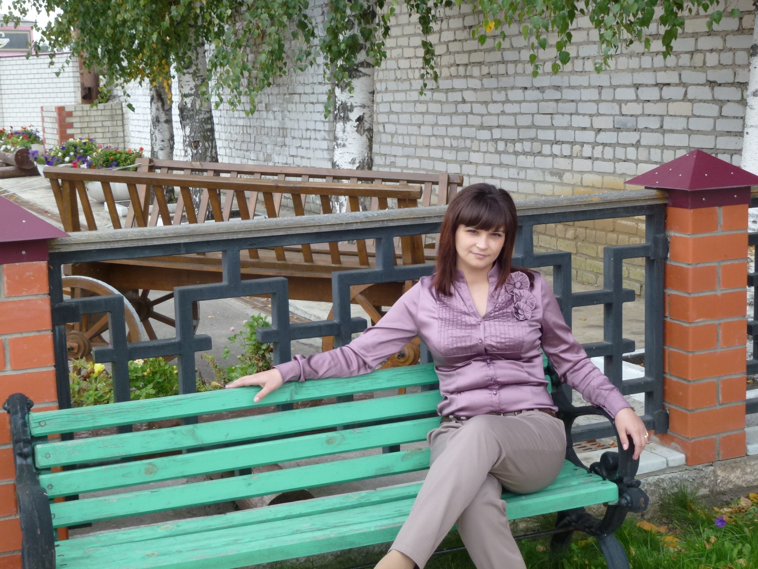 Фото профиля