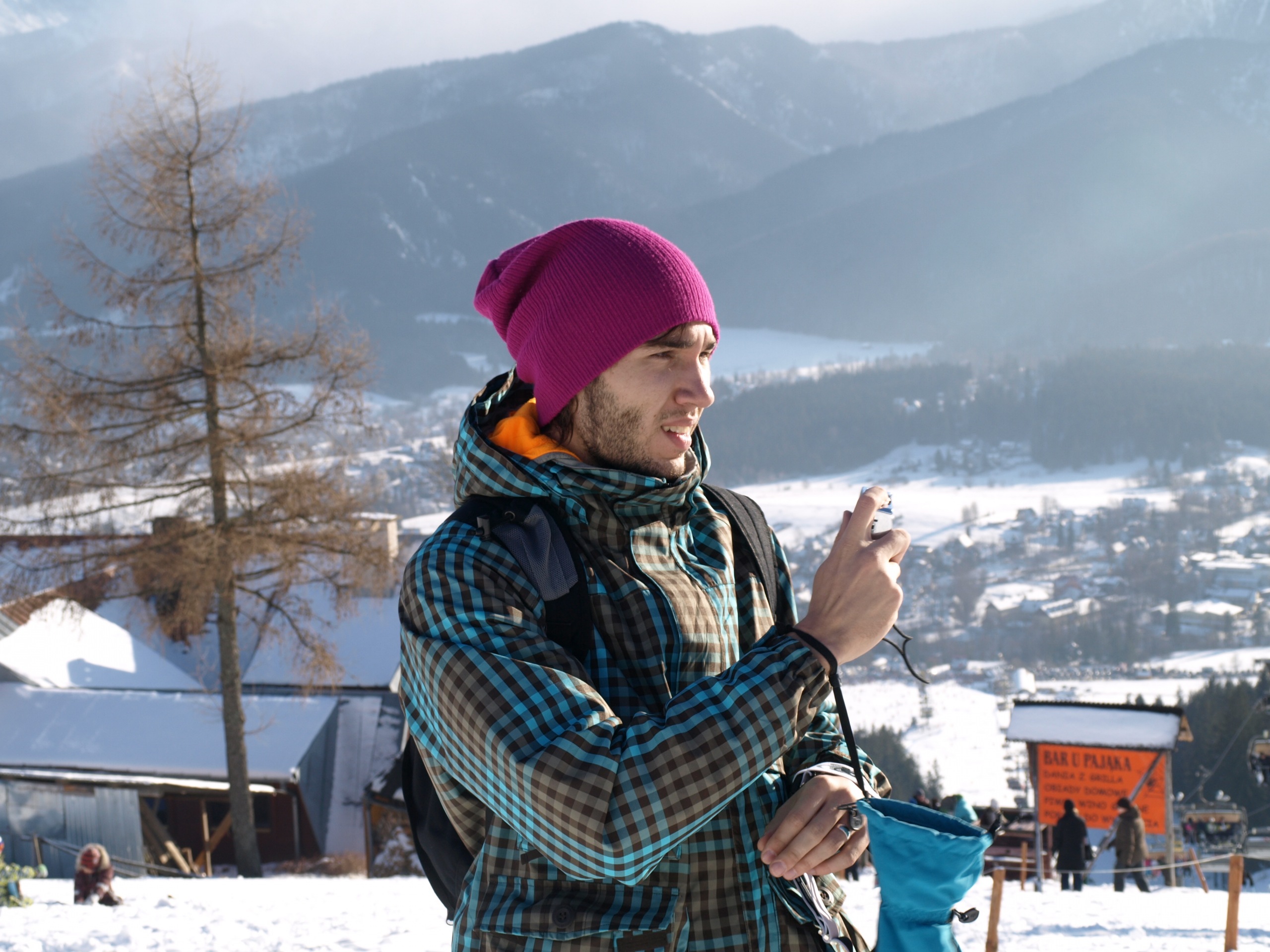 Фото профиля