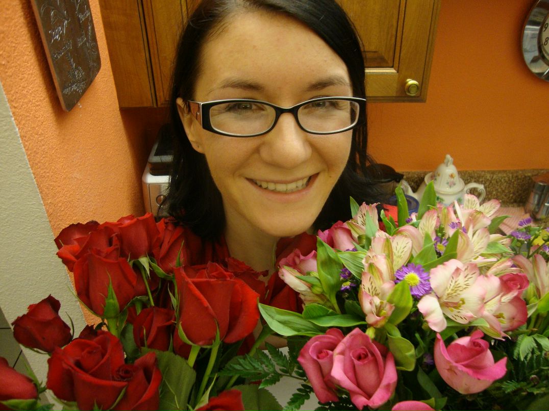 Лена Мей | Киев