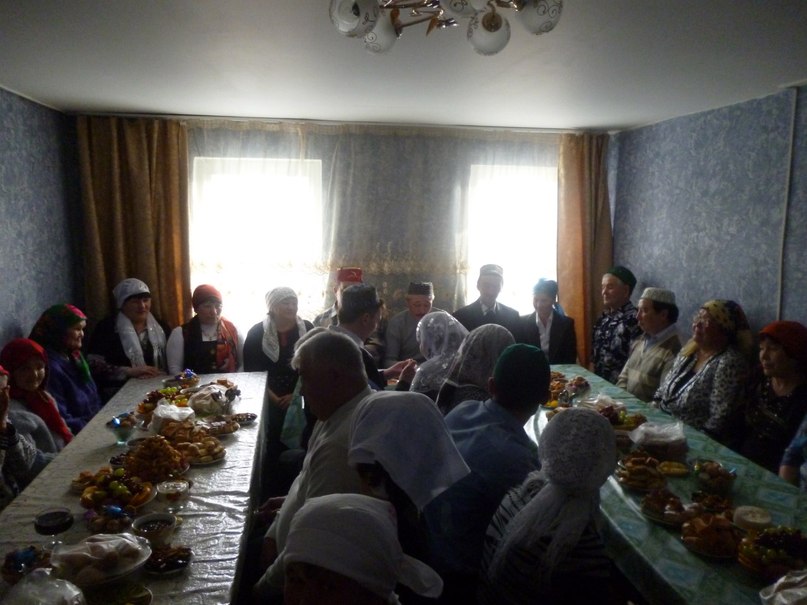 Зульфия Ахметова | Белорецк