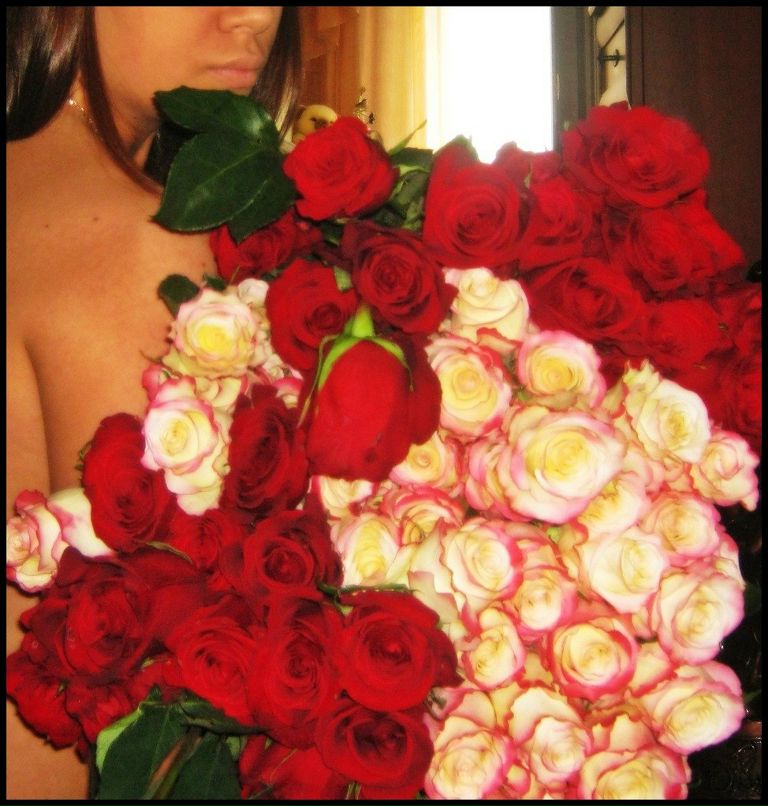 Марина Бушматова | Москва