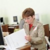 Аватар: Валентина Рассказова
