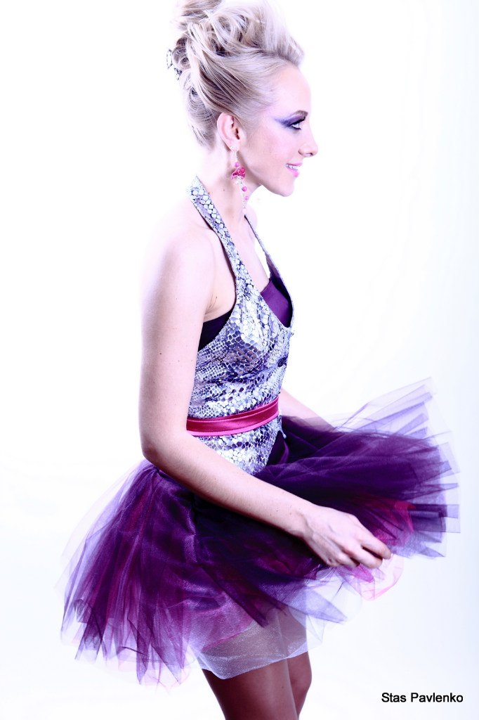 Анастасия Аксёнова | Москва