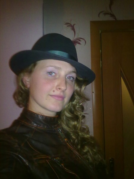 №12, Наталья Гороз №12, Наталья Гороз