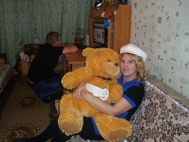 Светлана Никонова | Петрозаводск