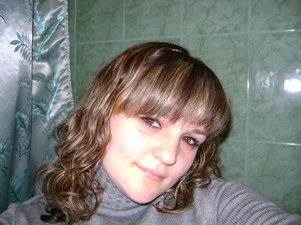 №184, Ірина Підгурська, 33 года, Винница №184, Ірина Підгурська, 33 года, Винница