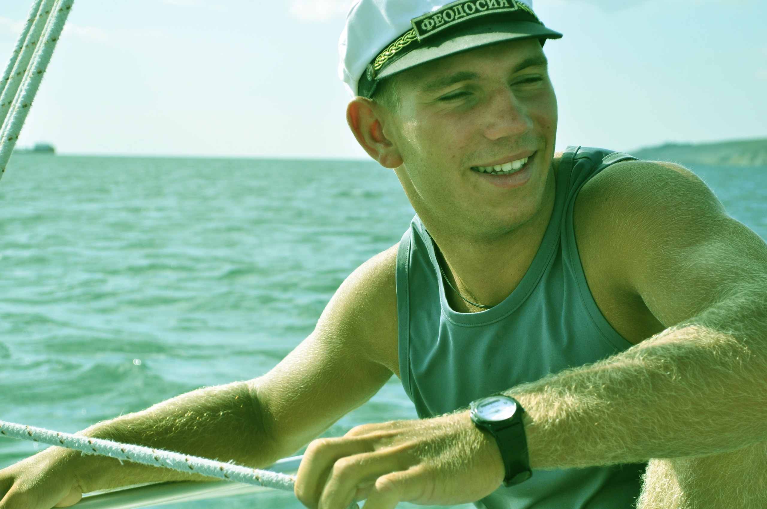 Фото профиля