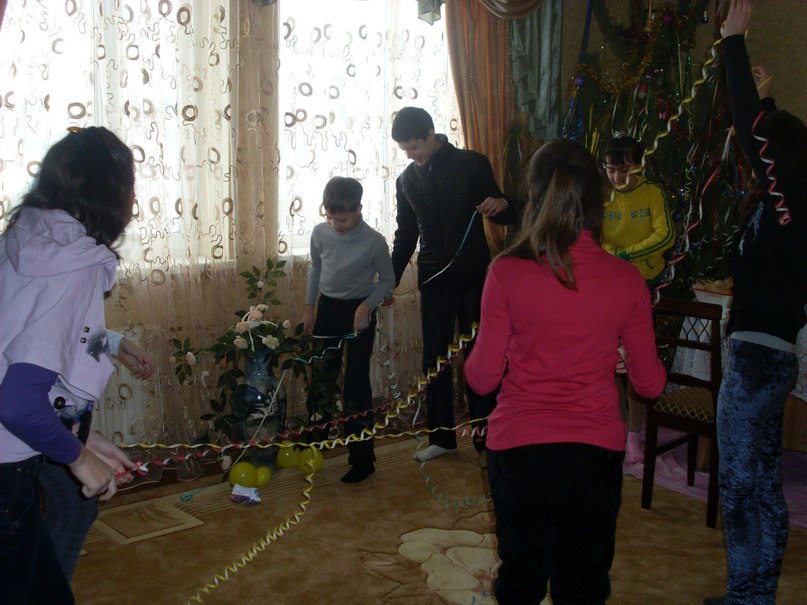 Евгения Погребцова | Киев