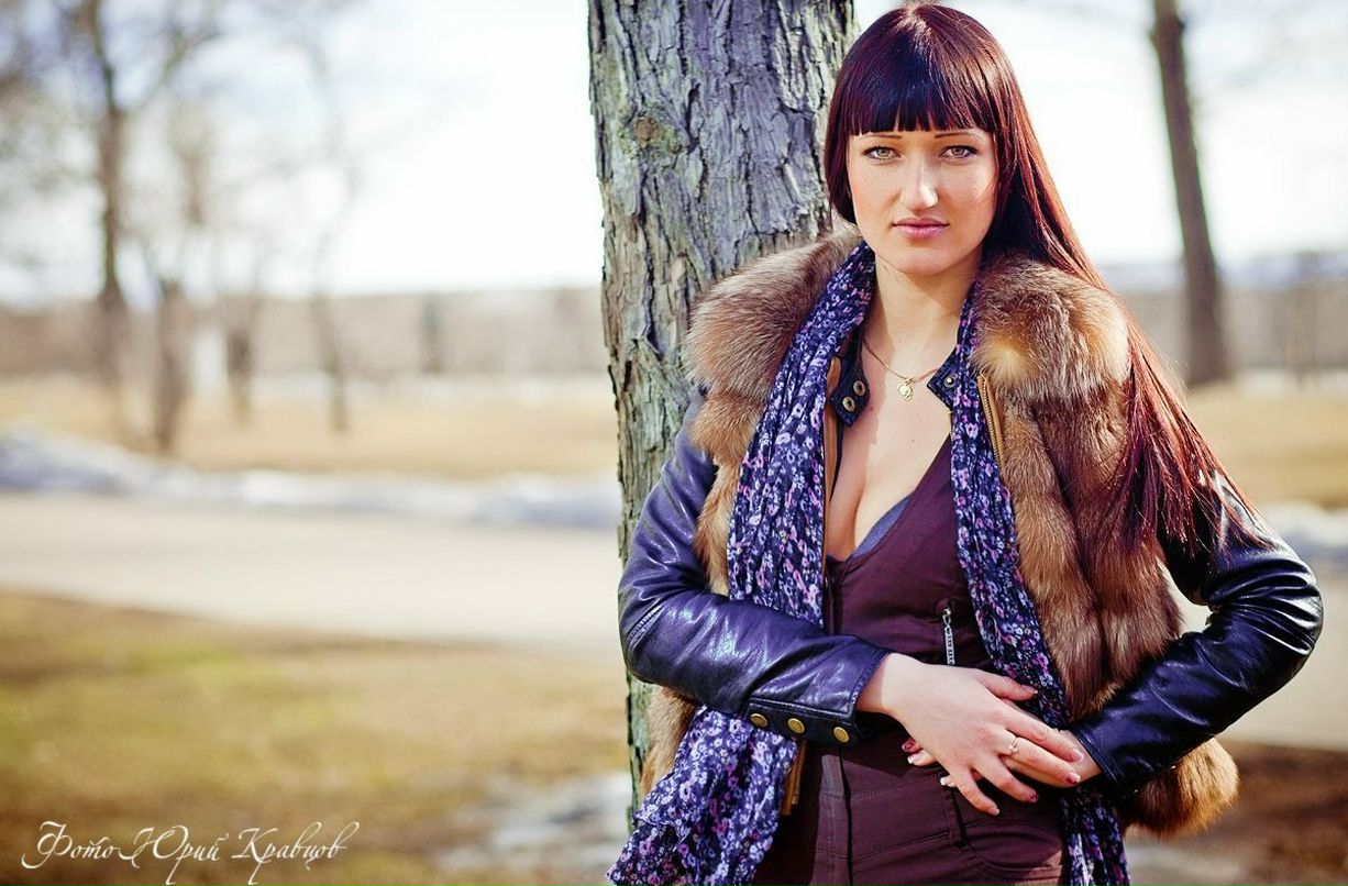 Валерия Табаева | Иркутск