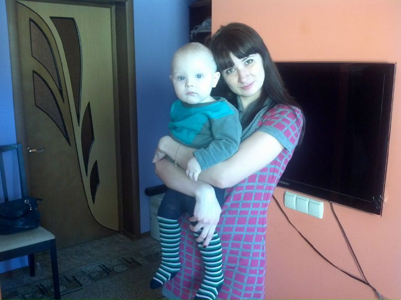 Алексей Виноградов | Великие Луки