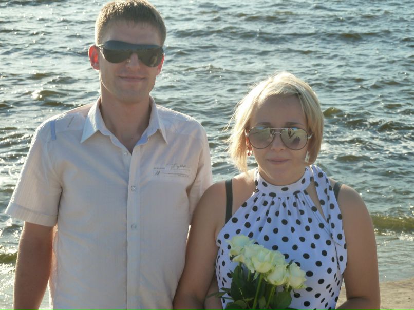 Юрий Королев | Каменское / Днепродзержинск