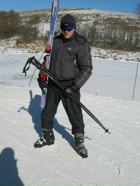 №5, Александр Матанцев, Светловодск №5, Александр Матанцев, Светловодск
