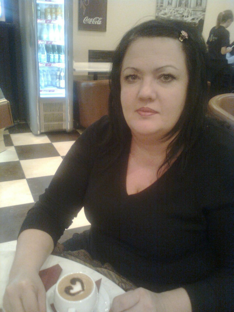 Наталья Бэр | Самара