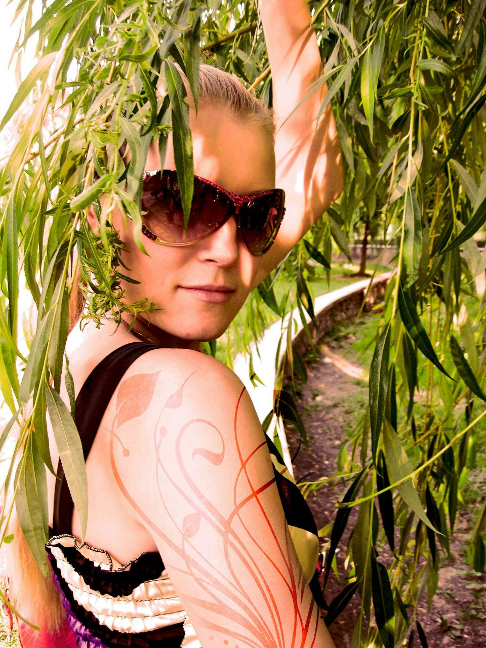 Леночка Макренюк | Симферополь